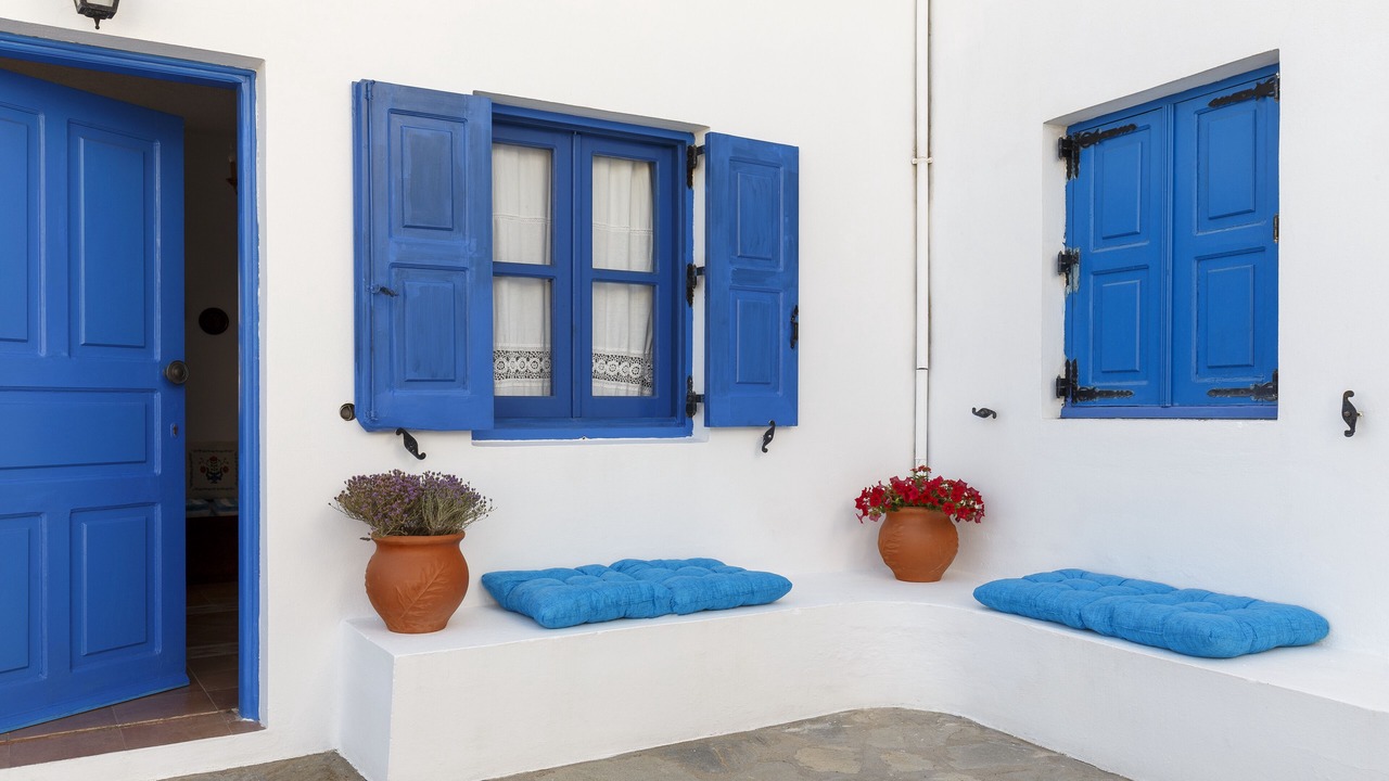 Photo of Outdoor in Lahania