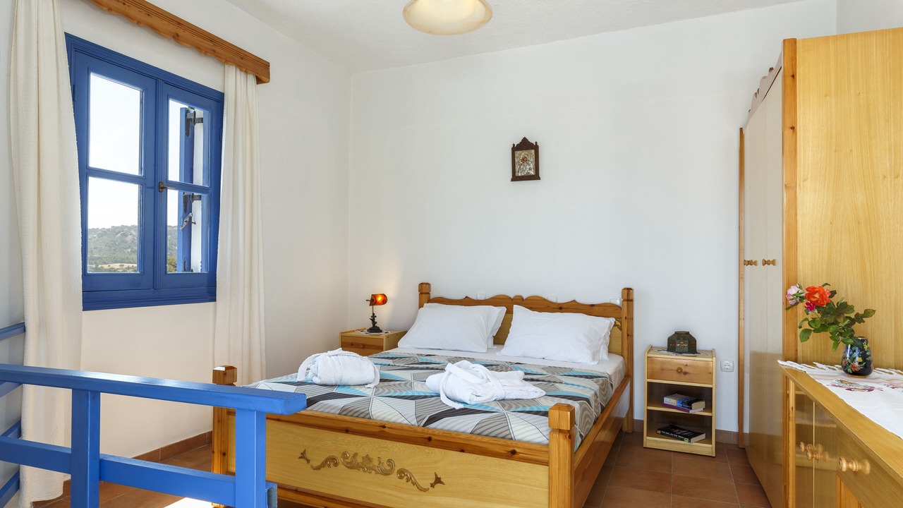 Photo of Bedroom in Lahania