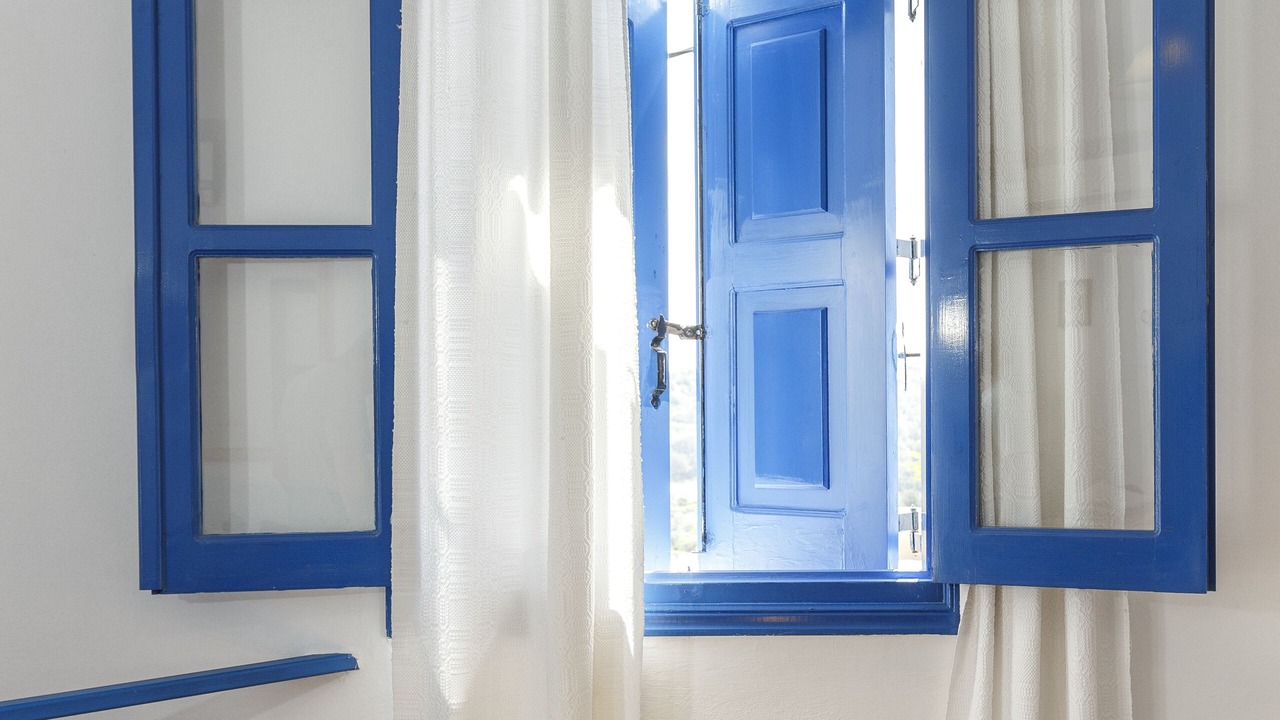 Photo of Bedroom in Lahania