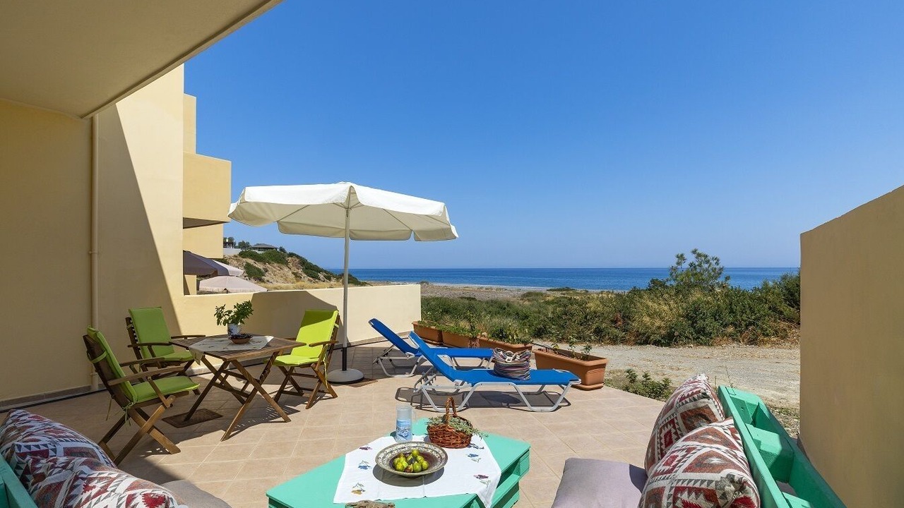 Photo of Outdoor in Lahania