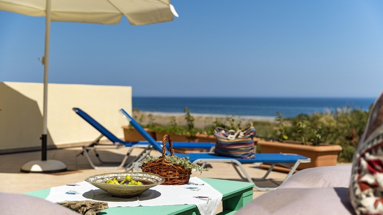 Photo of Patio Balcony in Lahania
