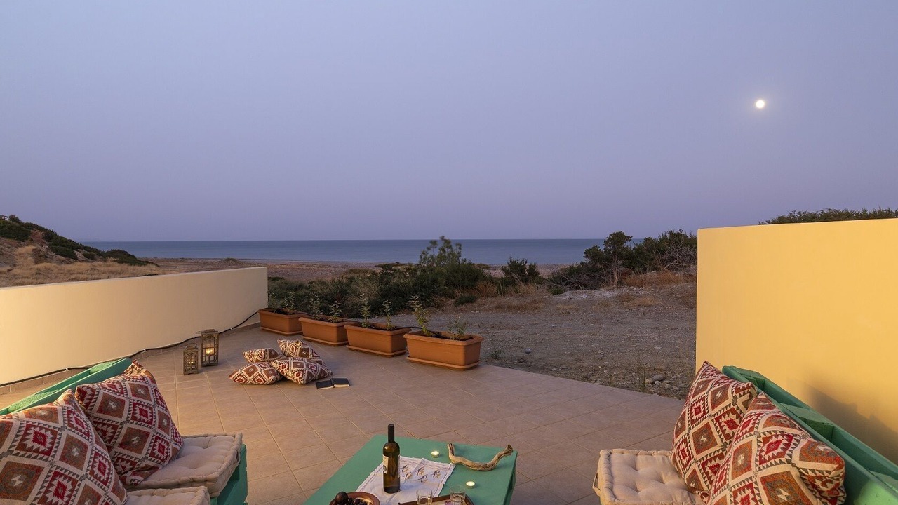 Photo of Patio Balcony in Lahania
