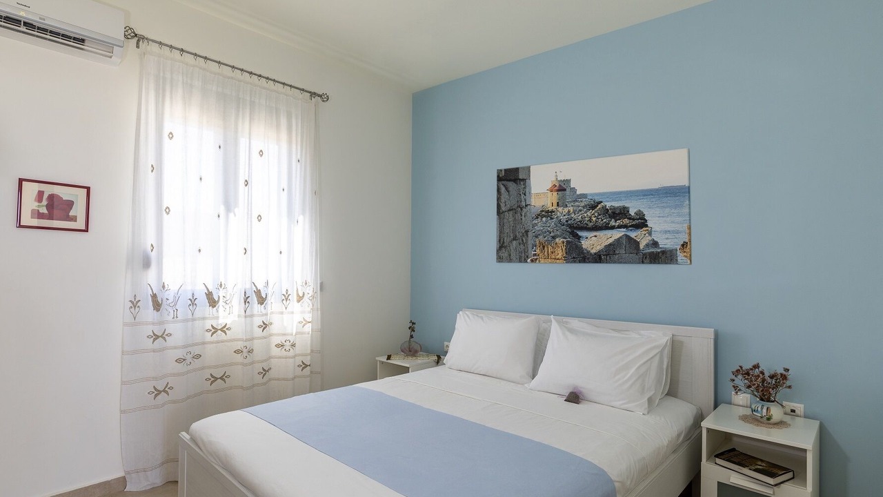 Photo of Bedroom in Lahania