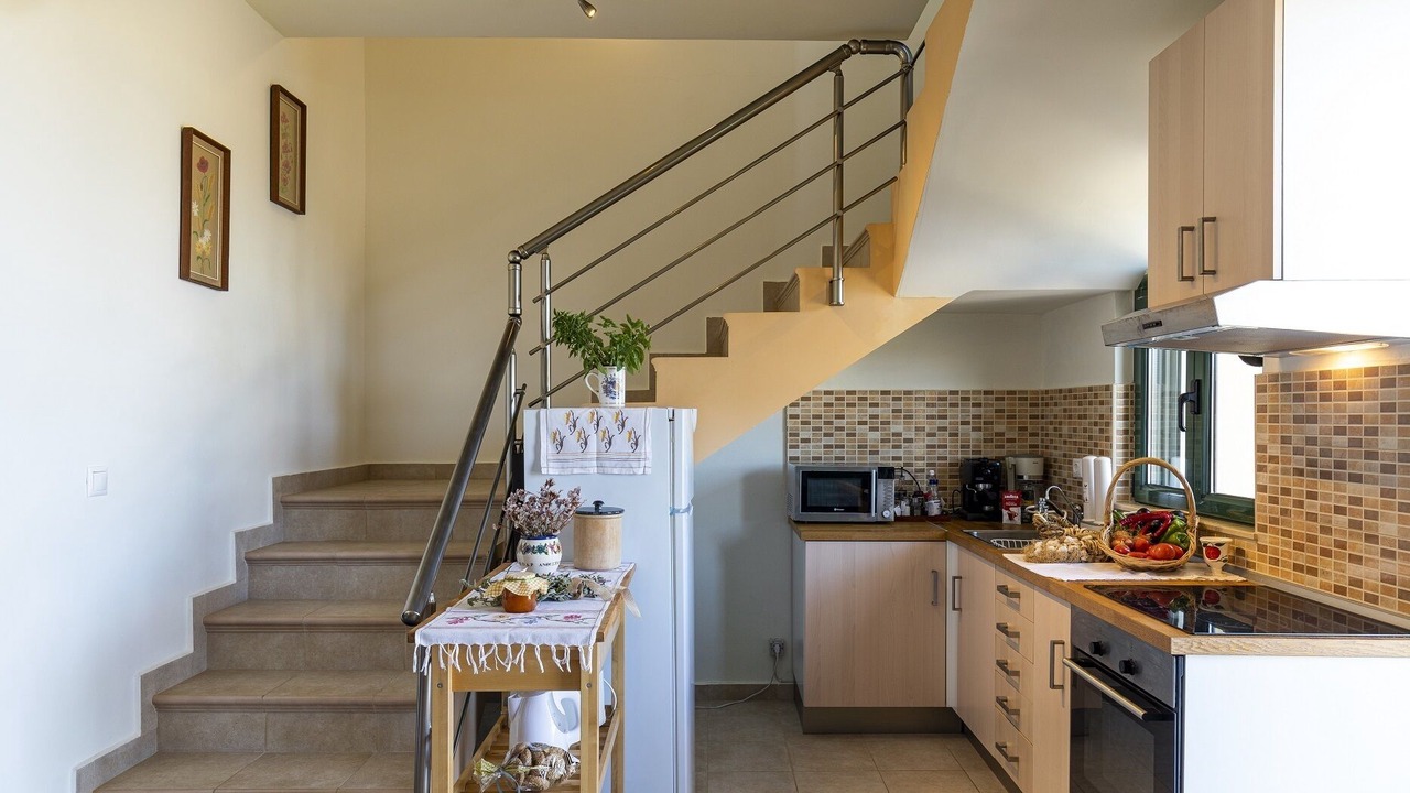 Photo of Kitchen in Lahania