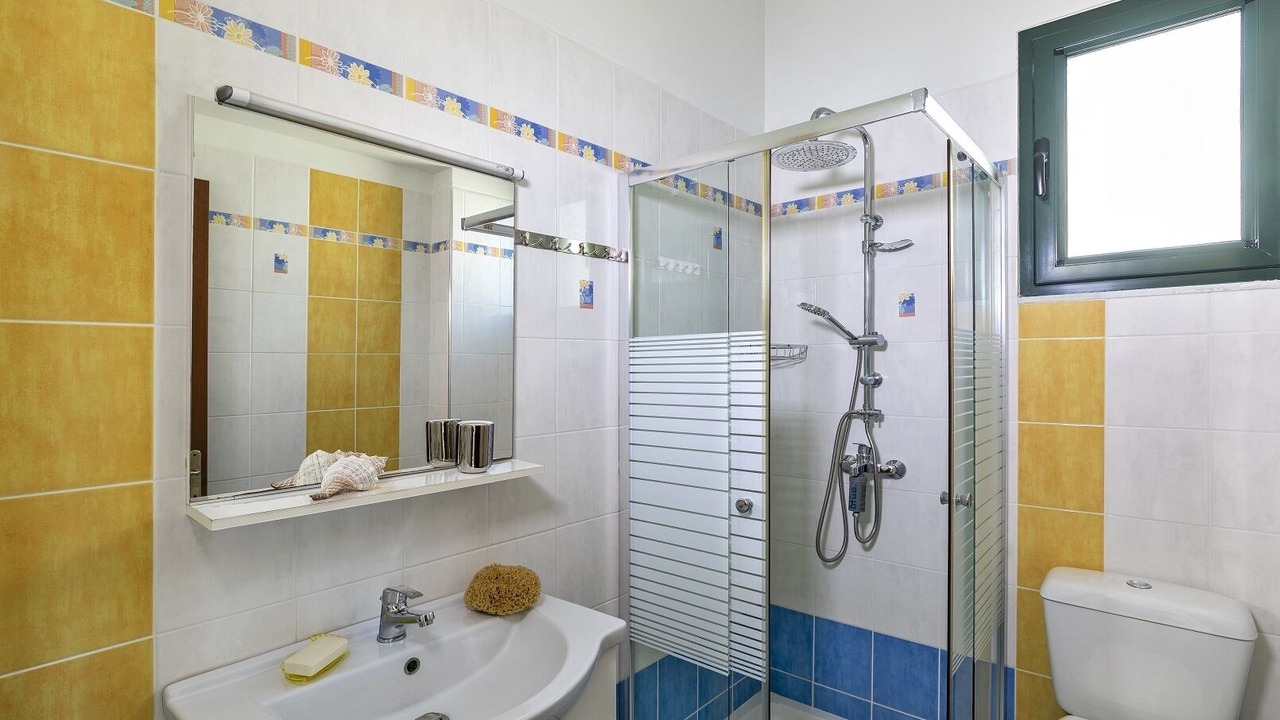 Photo of Bathroom in Lahania