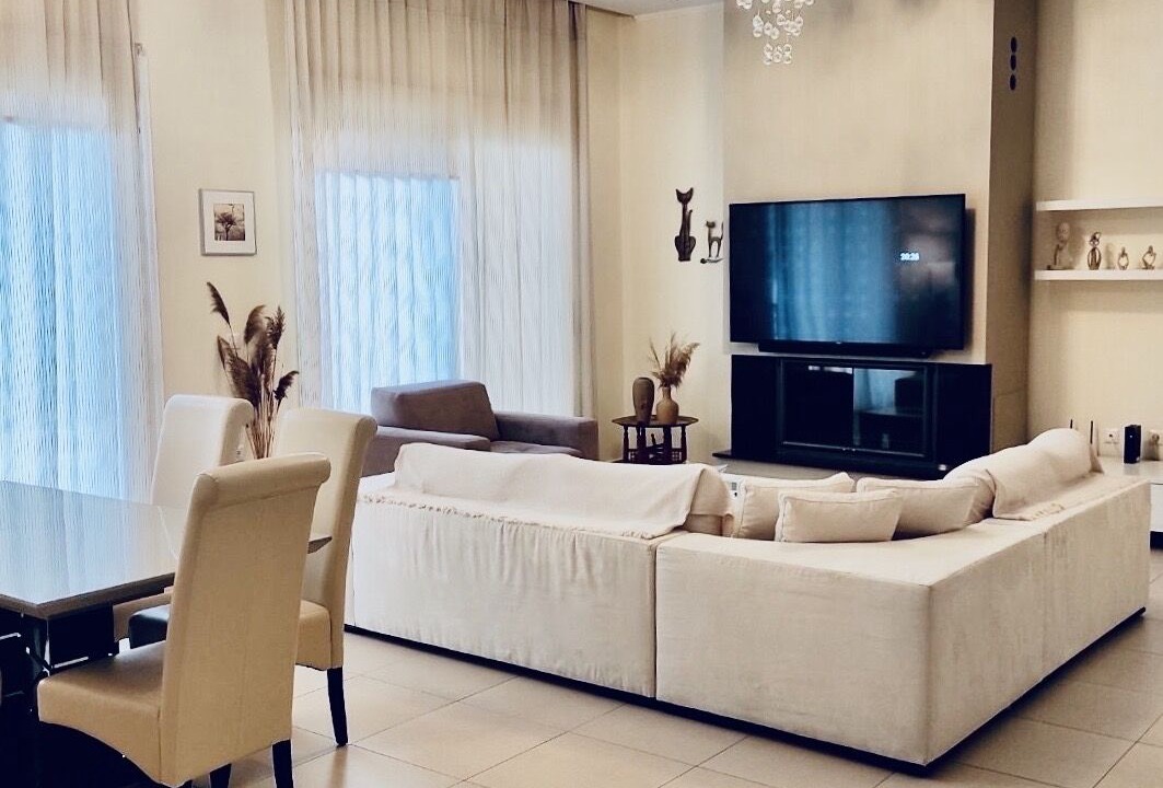 Photo of Livingroom in Skiathos Town