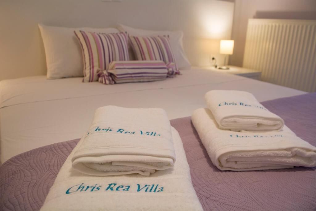 Photo of Bedroom in Skiathos Town