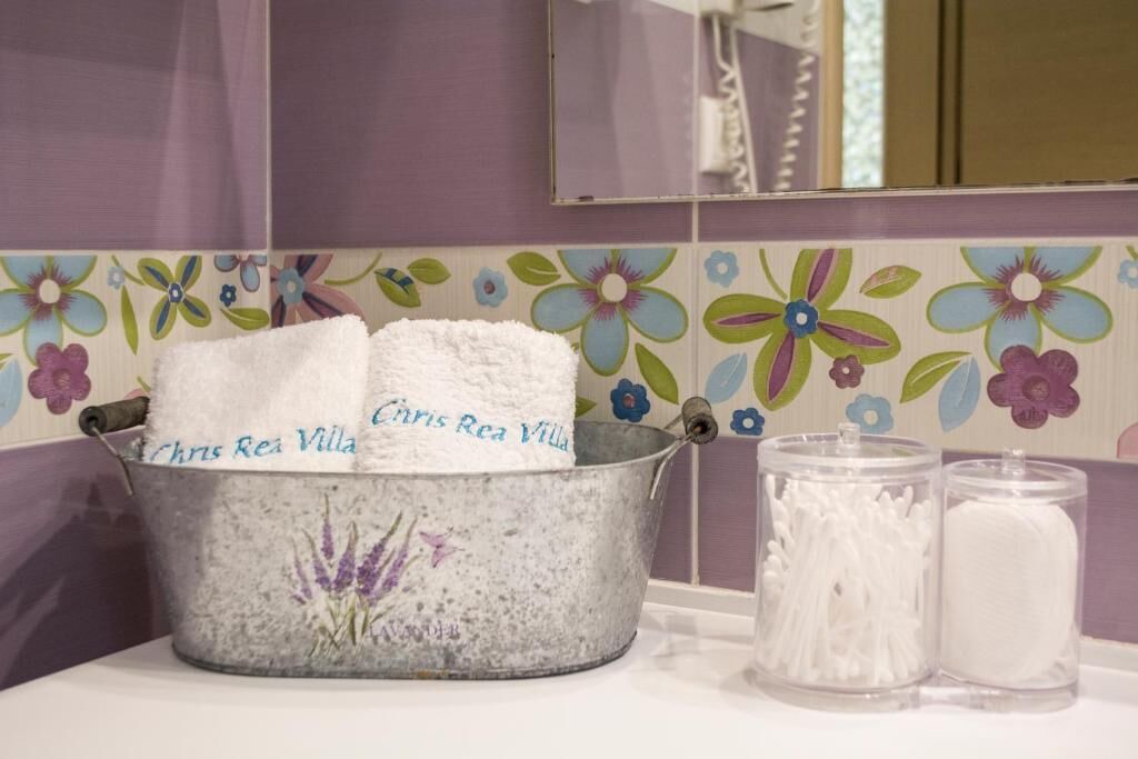 Photo of Bathroom in Skiathos Town
