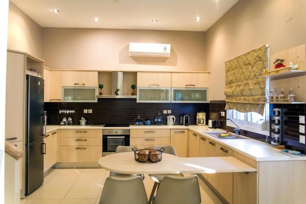 Photo of Kitchen in Skiathos Town