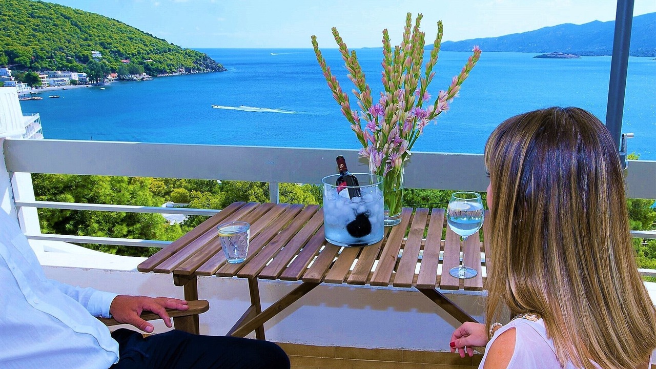 Photo of Outdoor in Poros