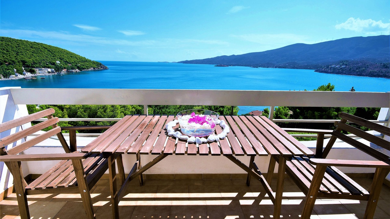 Photo of Outdoor in Poros