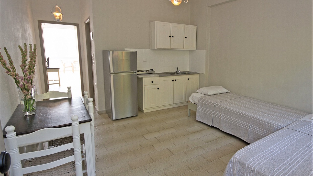 Photo of Bedroom in Poros