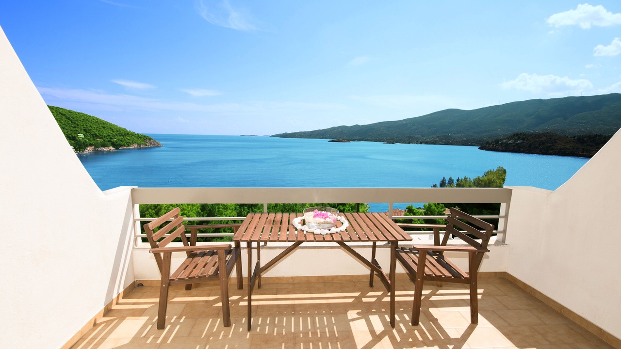 Photo of Outdoor in Poros