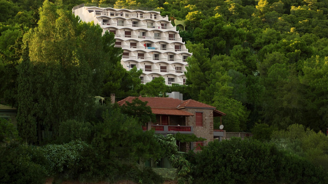 Photo of Outdoor in Poros