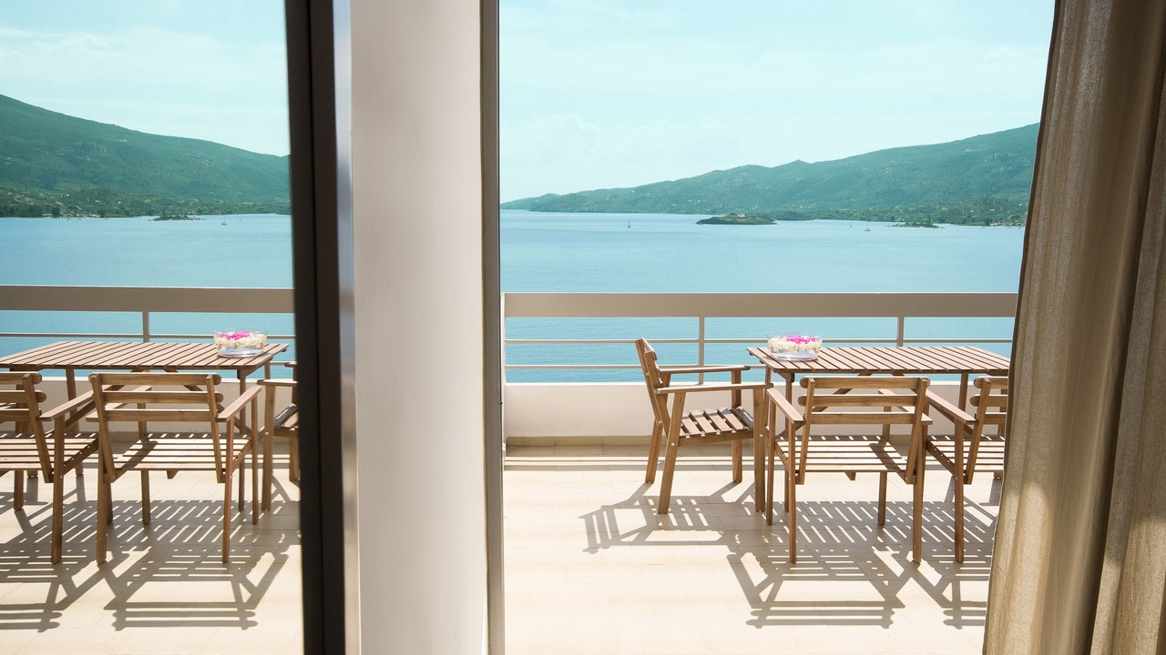 Photo of Outdoor in Poros