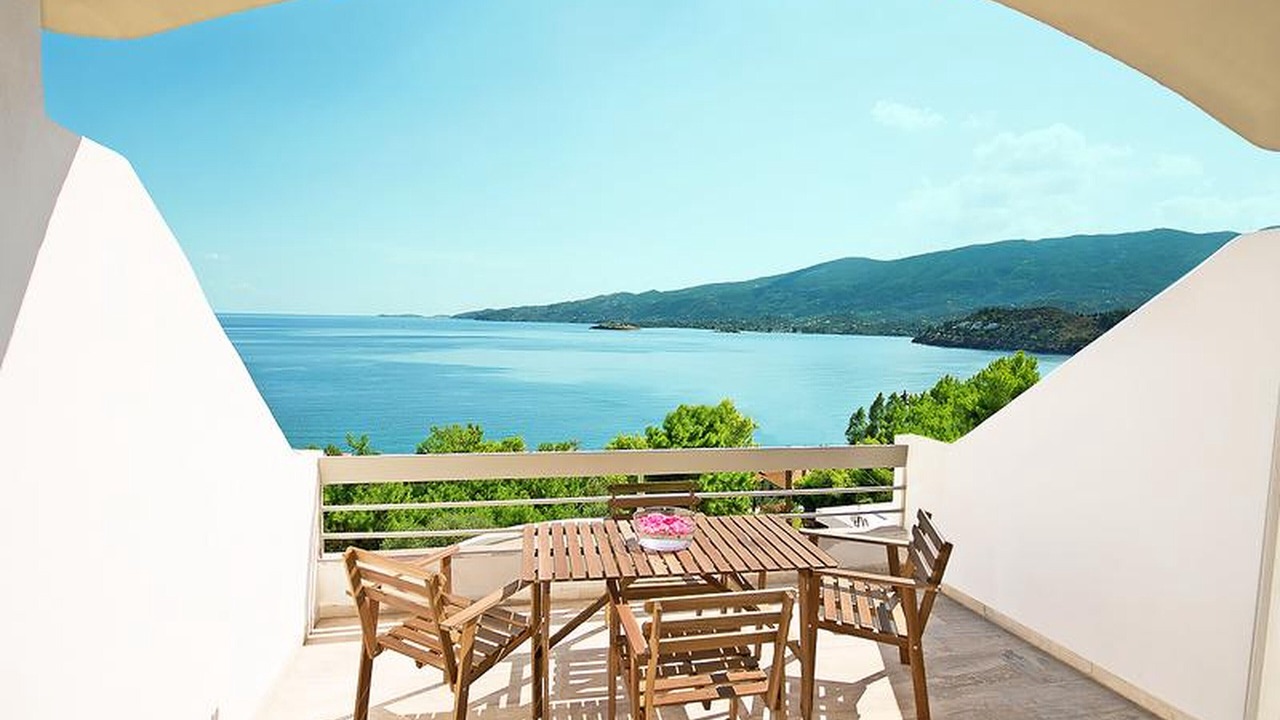 Photo of Outdoor in Poros