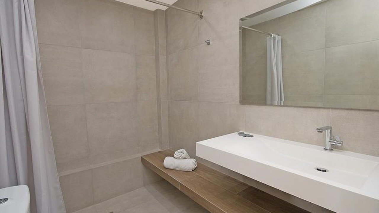 Photo of Bathroom in Poros