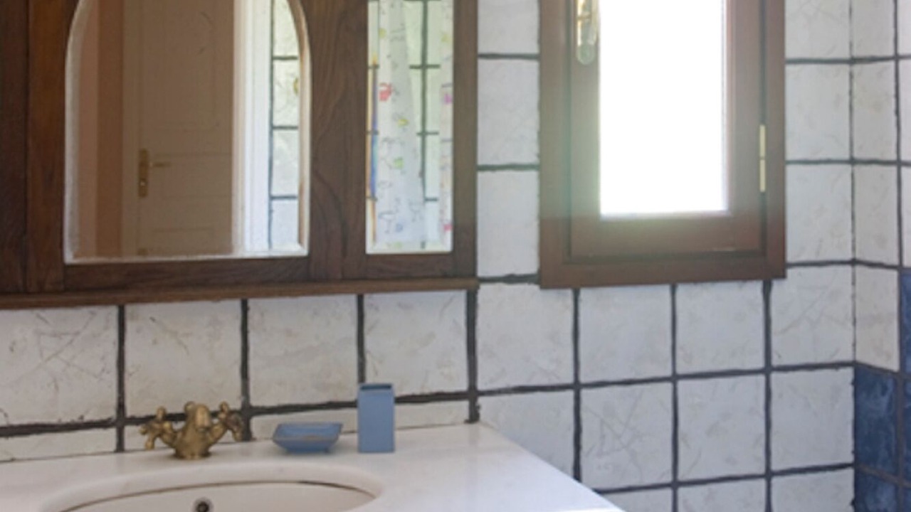 Photo of Bathroom in Lavreotiki