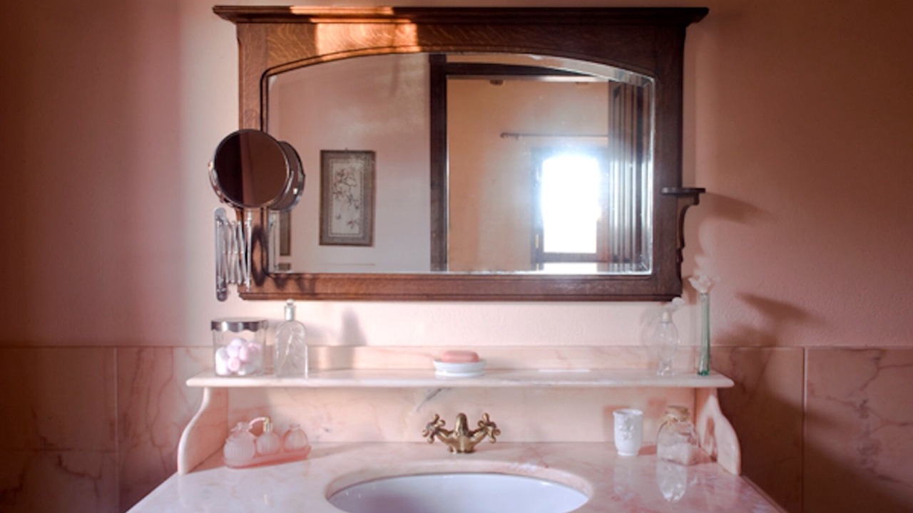 Photo of Bathroom in Lavreotiki