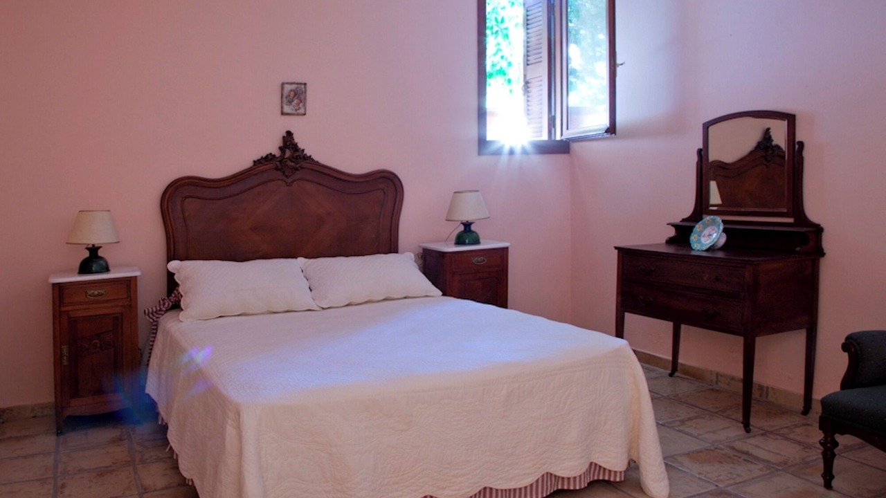 Photo of Bedroom in Lavreotiki