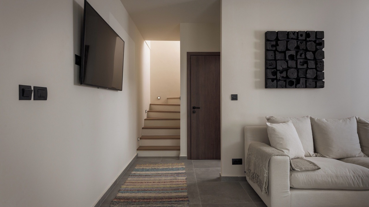 Photo of Livingroom in Pefkos