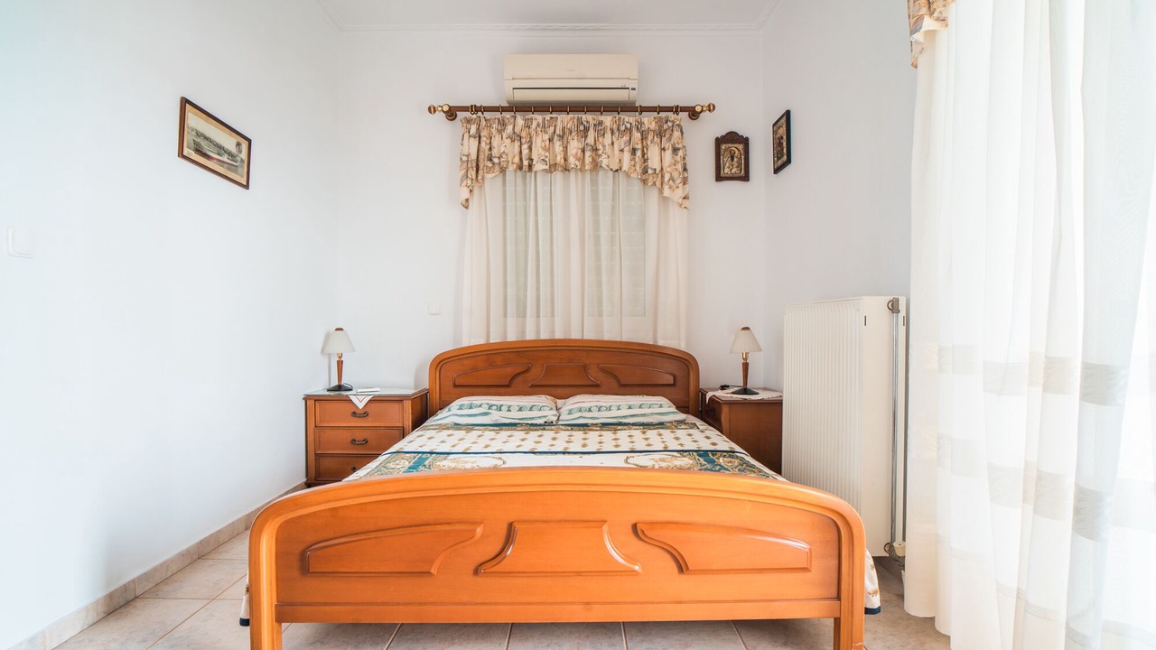 Photo of Bedroom in Paleros