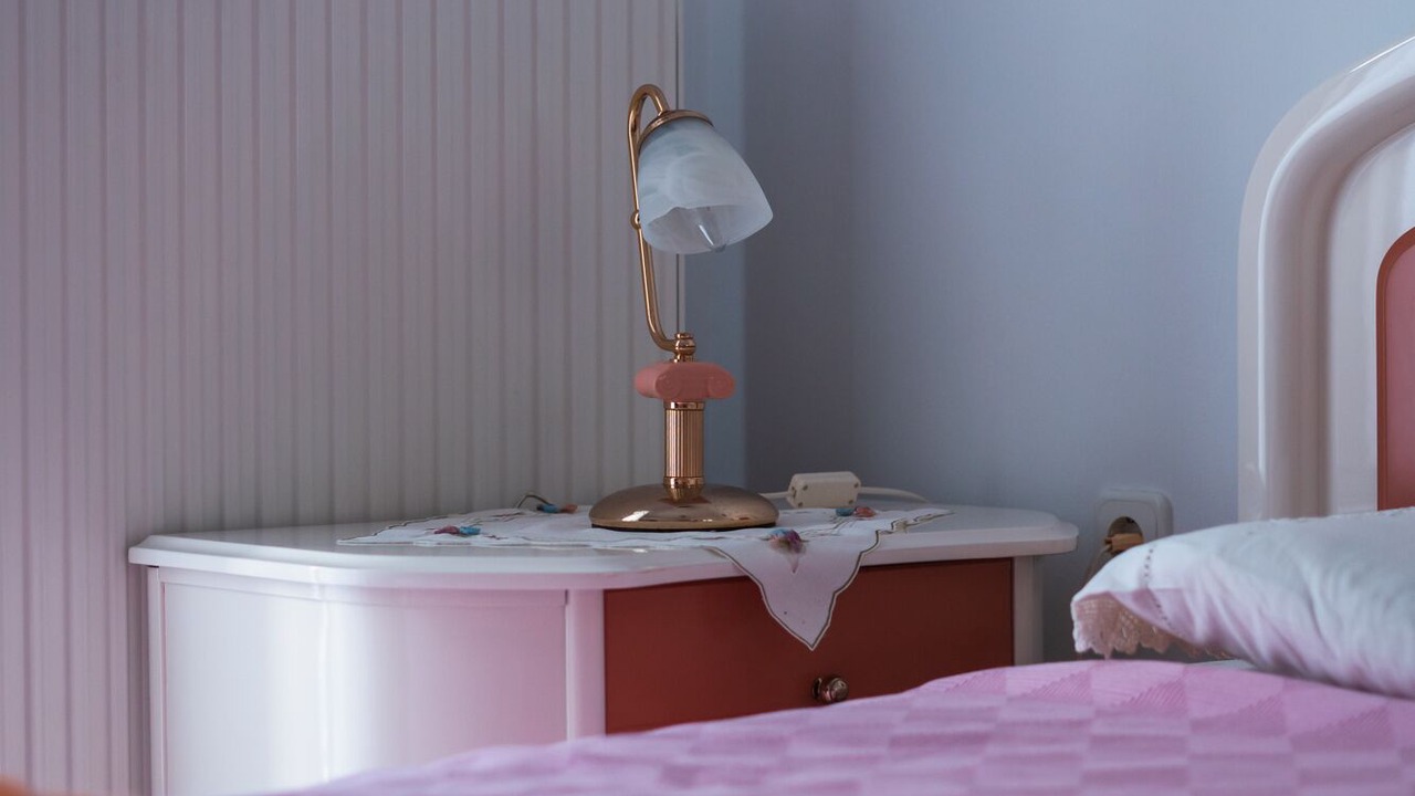 Photo of Bedroom in Paleros