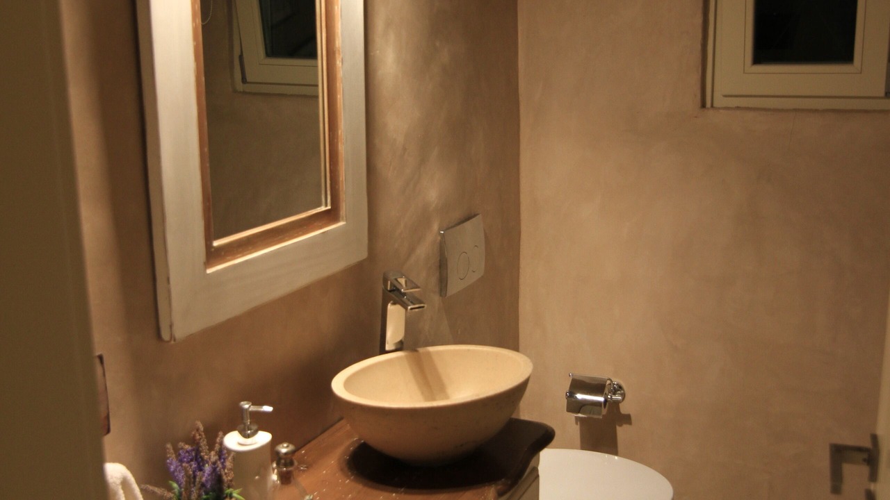 Photo of Bathroom in Kea
