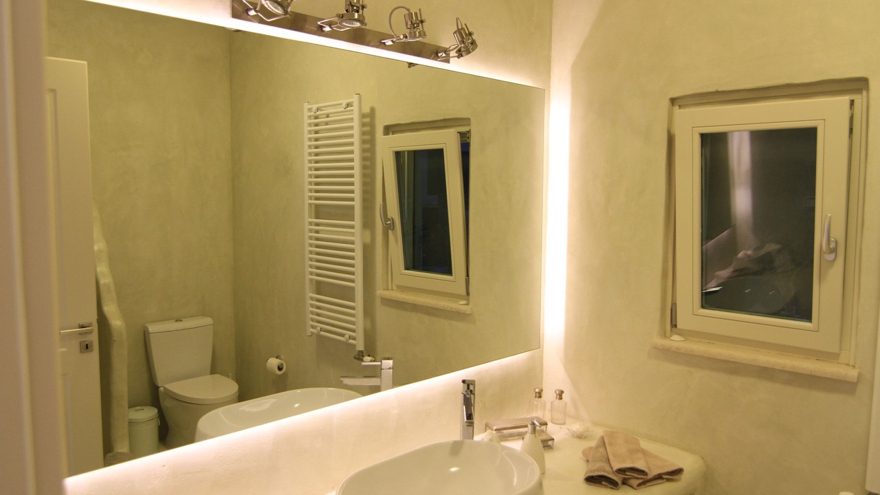 Photo of Bathroom in Kea
