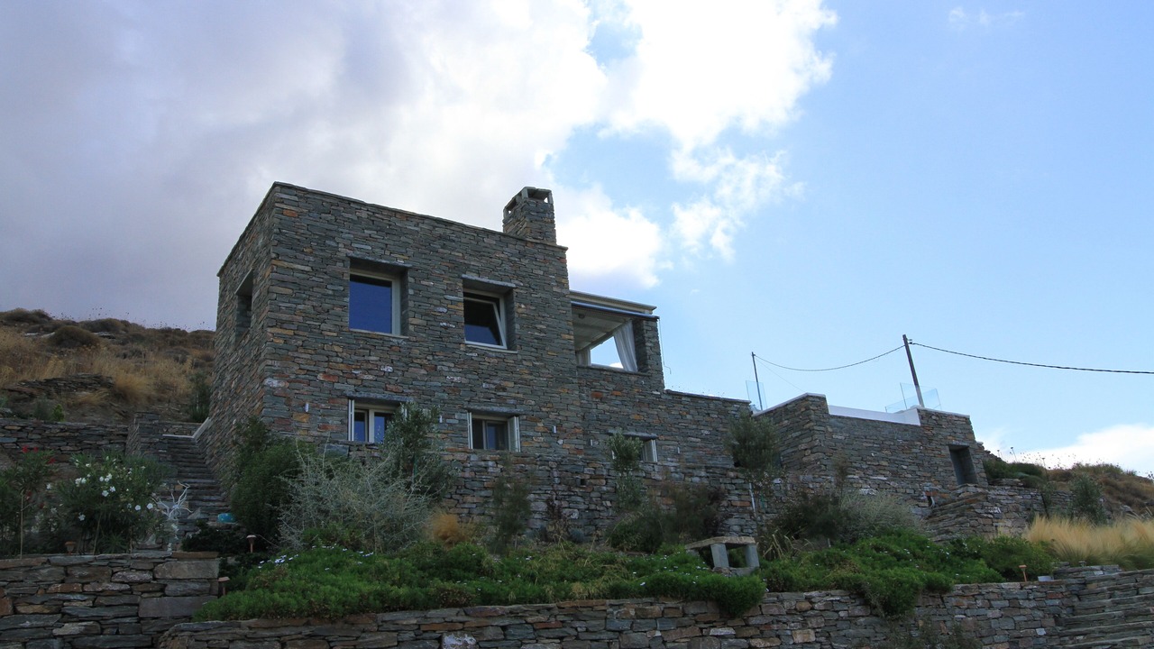 Photo of Outdoor in Kea