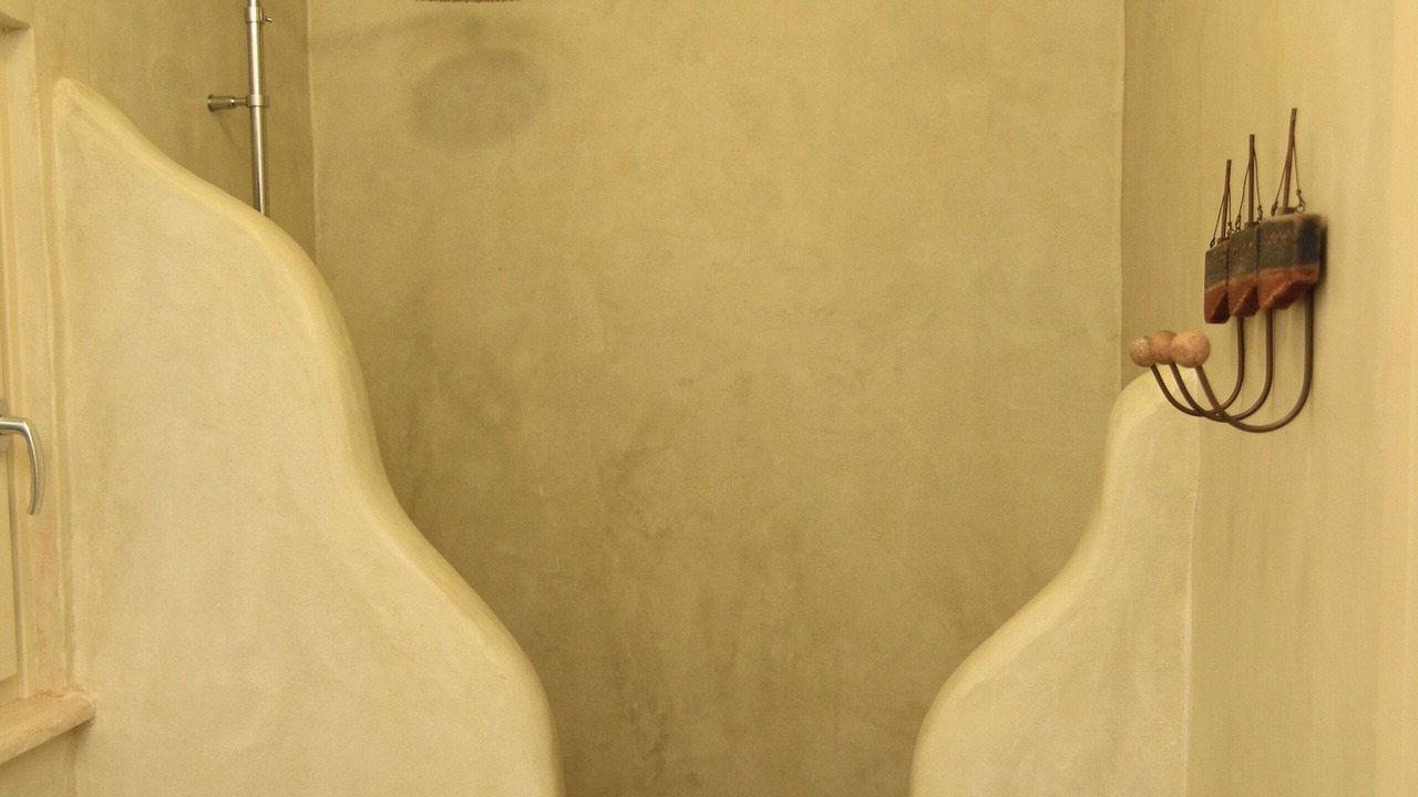 Photo of Bathroom in Kea