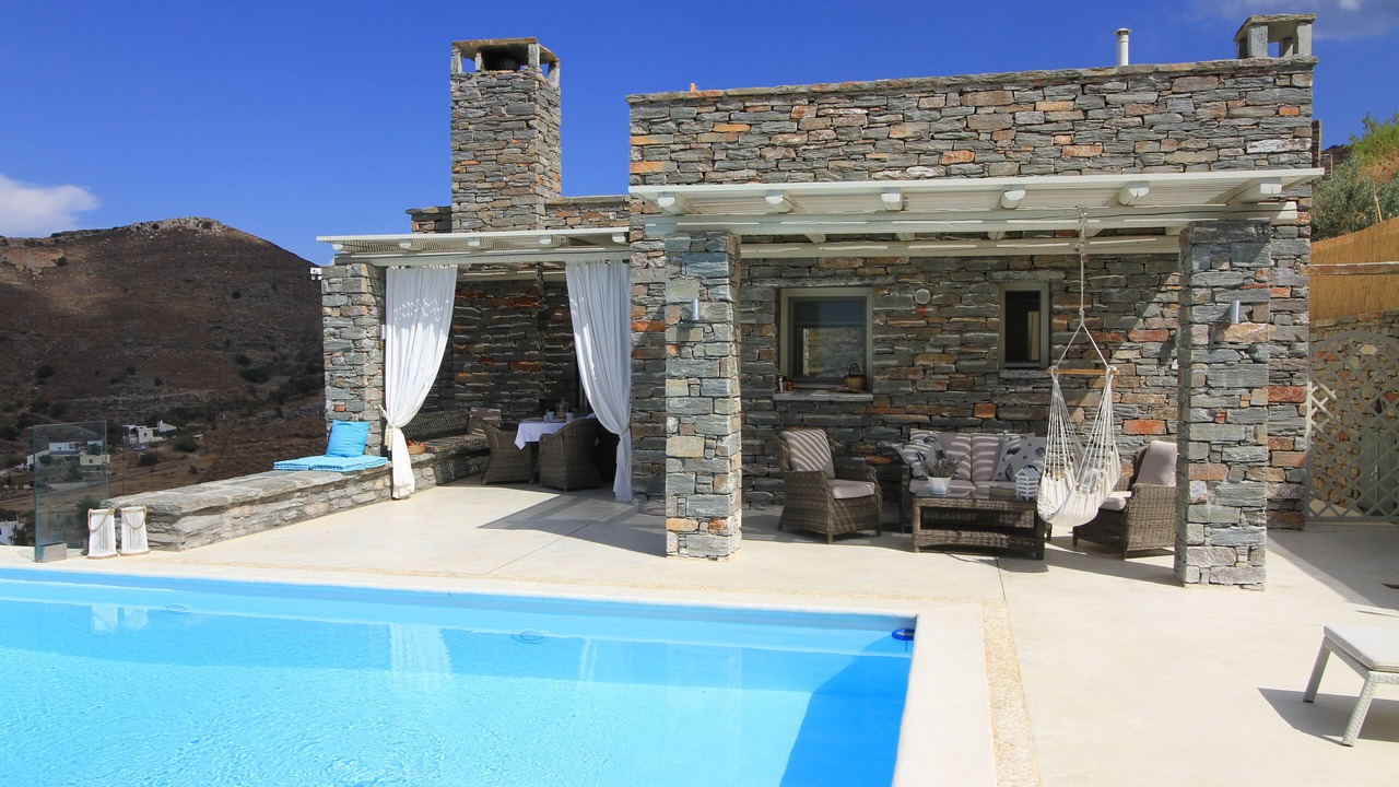 Photo of Outdoor in Kea