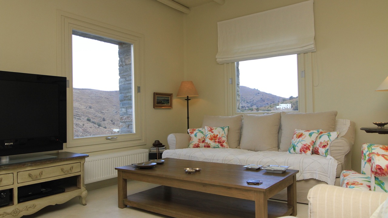 Photo of Livingroom in Kea