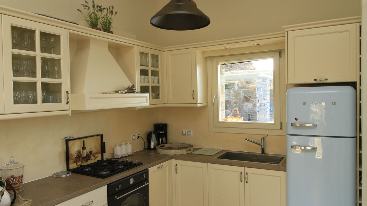 Photo of Kitchen in Kea