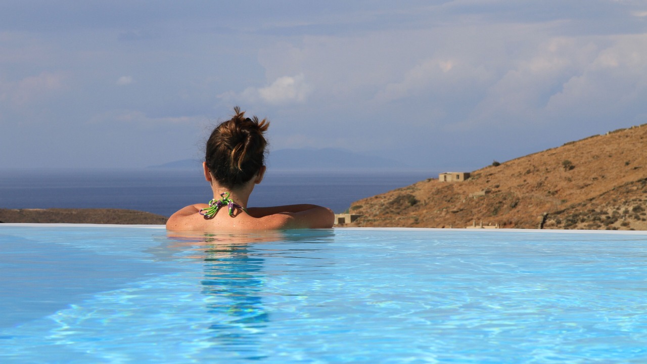 Photo of Outdoor in Kea