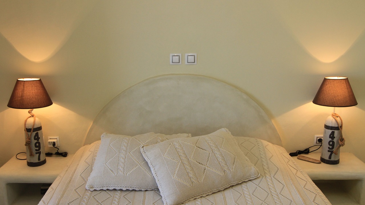 Photo of Bedroom in Kea