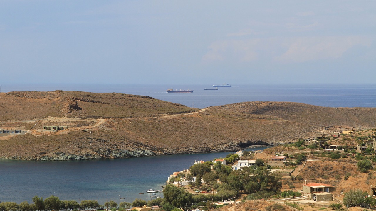 Photo of Outdoor in Kea