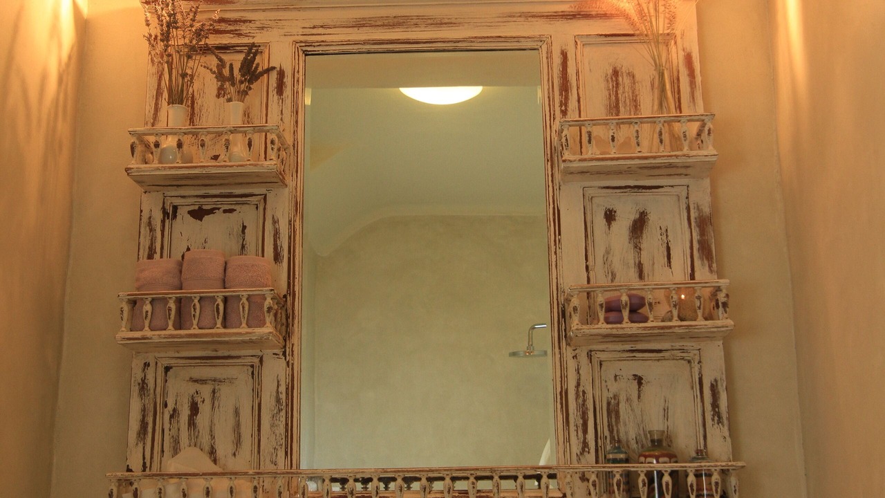 Photo of Bathroom in Kea