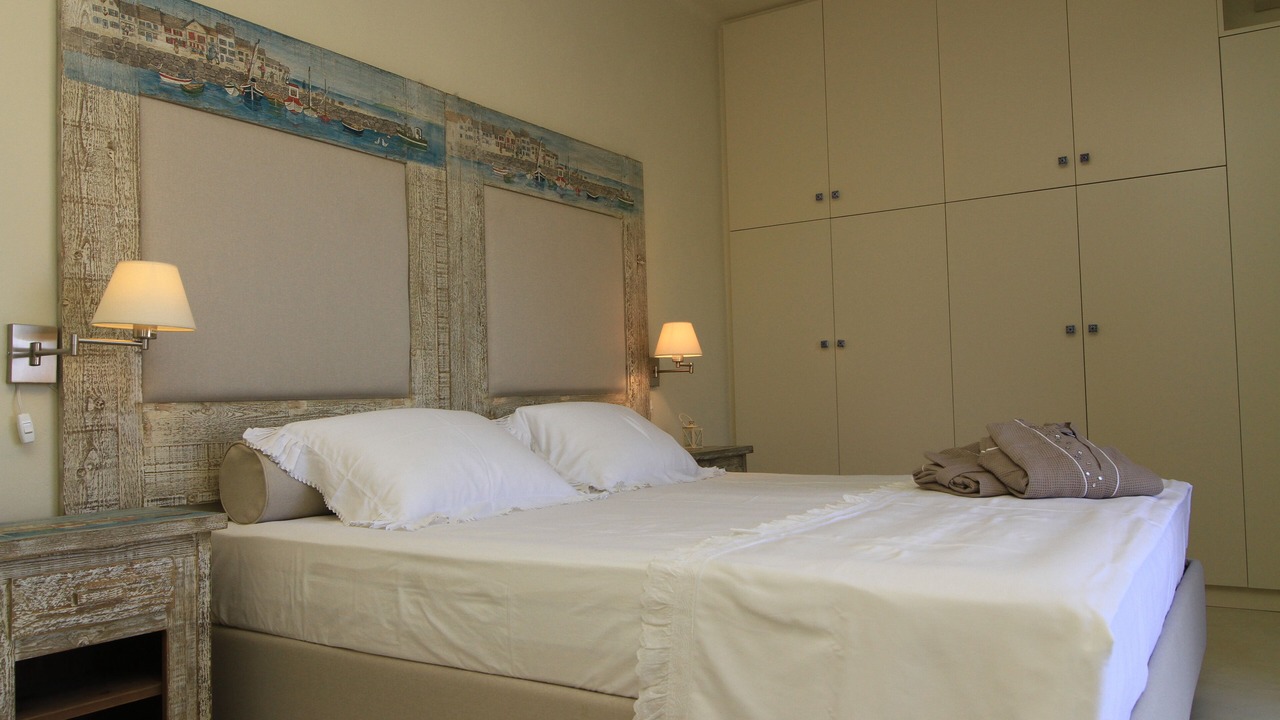 Photo of Bedroom in Kea