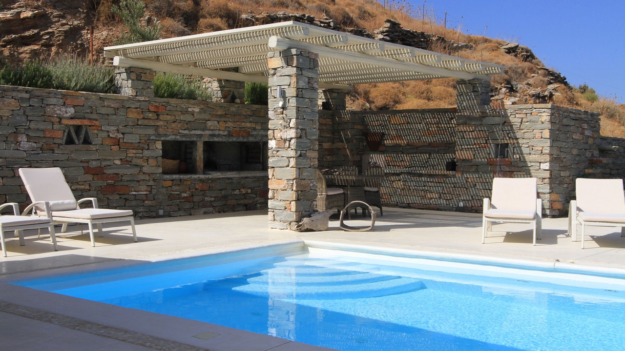 Photo of Outdoor in Kea