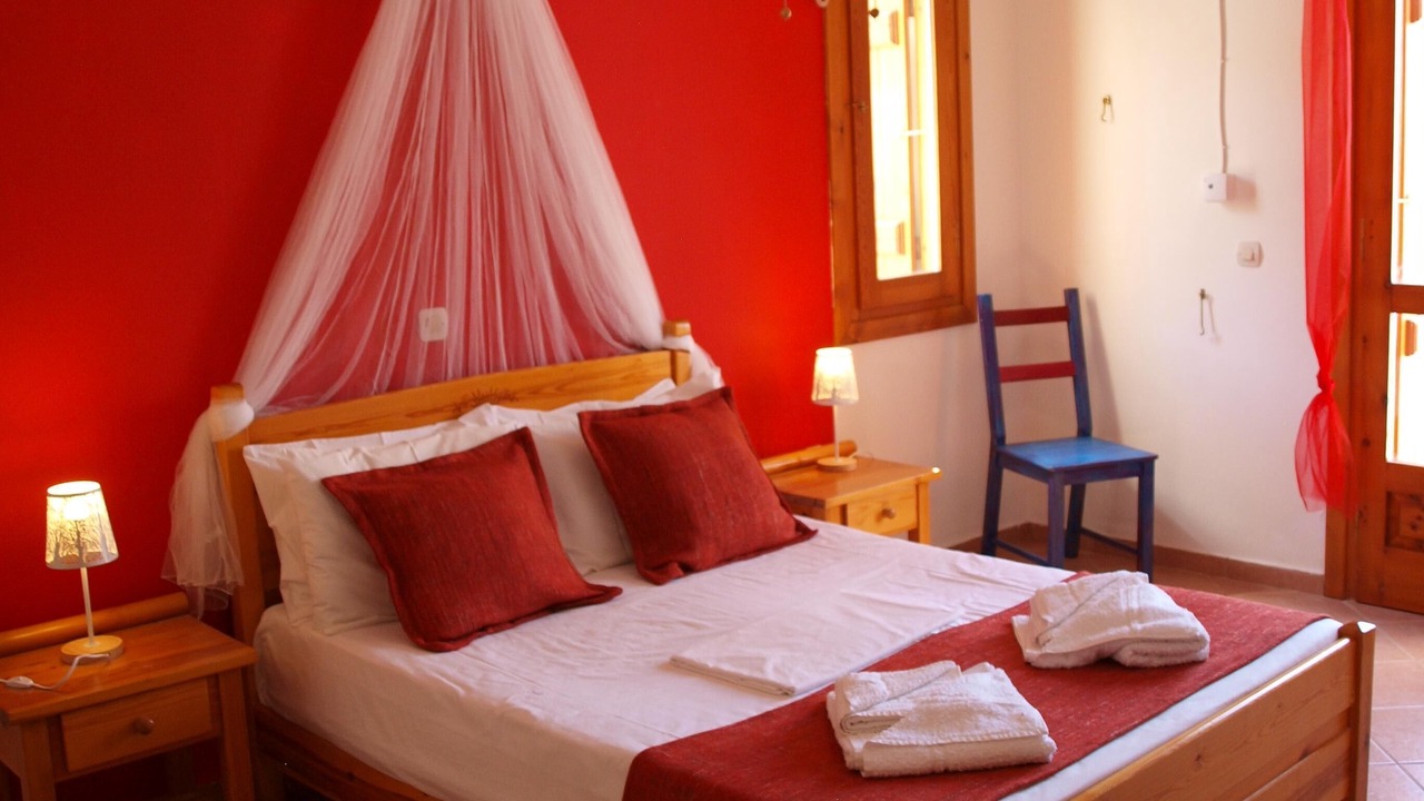 Photo of Bedroom in Apokoronas