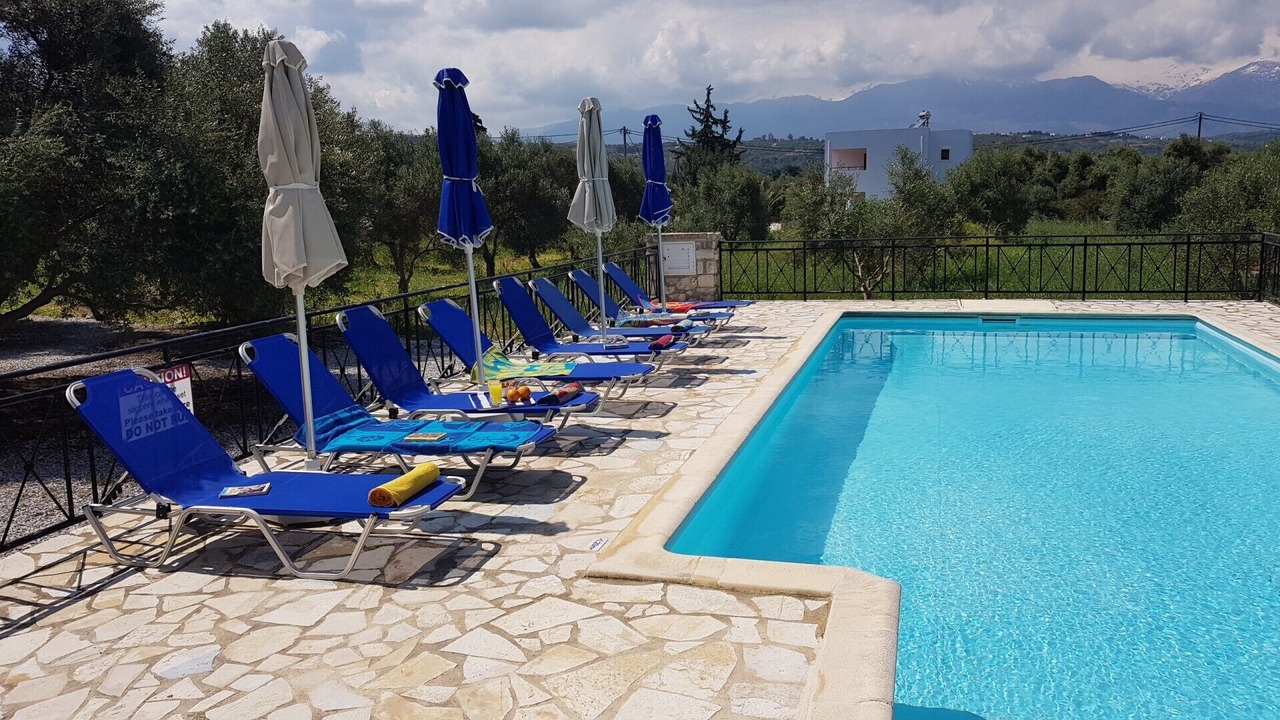 Photo of Outdoor in Apokoronas