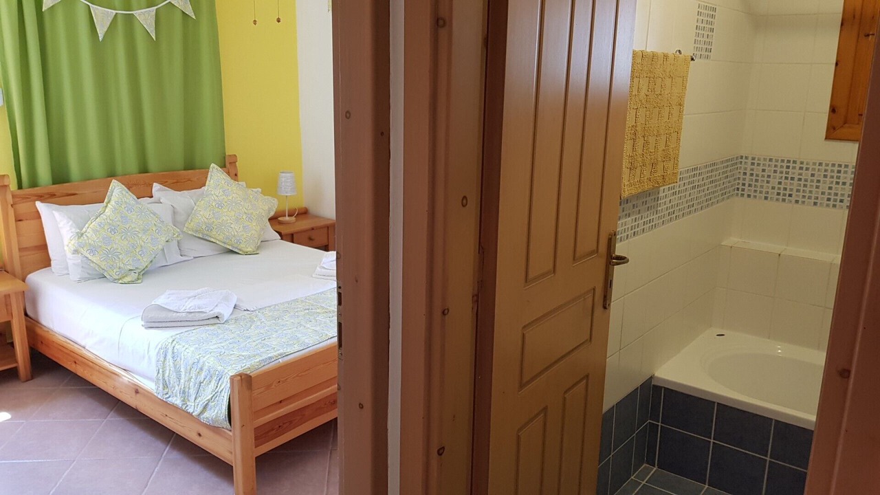 Photo of Bedroom in Apokoronas