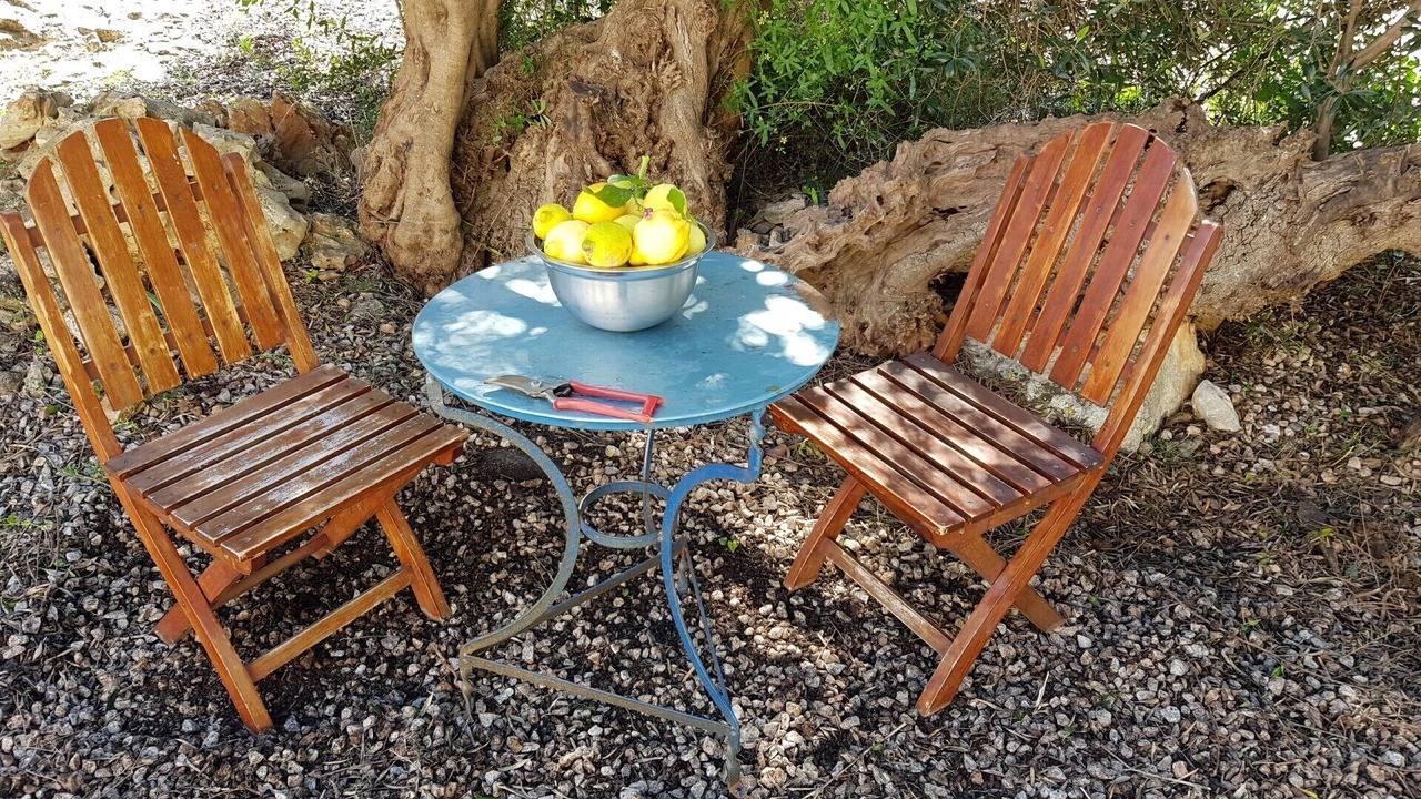 Photo of Outdoor in Apokoronas