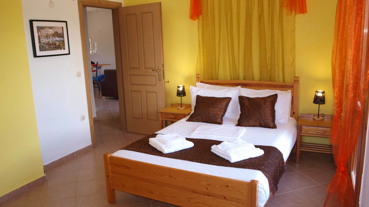 Photo of Bedroom in Apokoronas