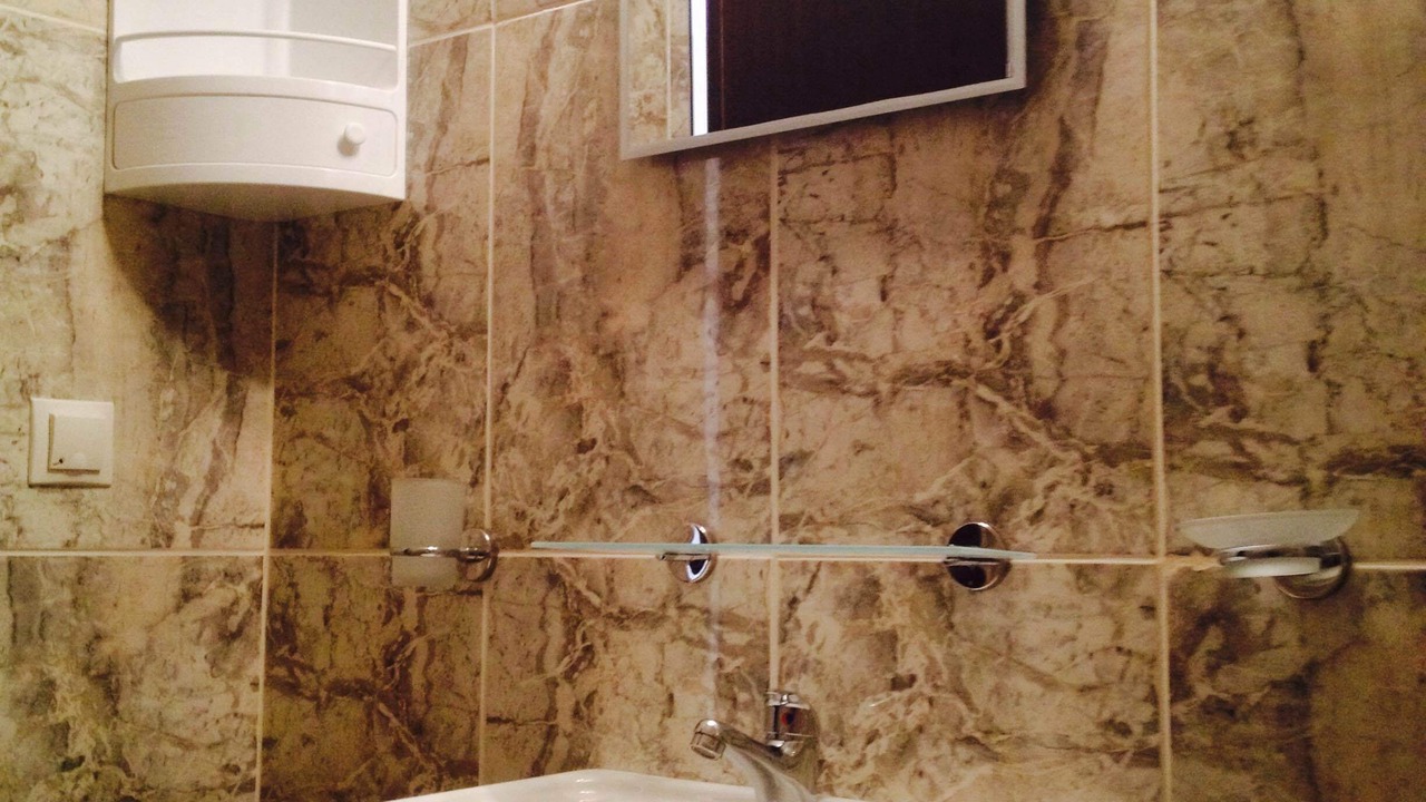 Photo of Bathroom in Daratsos