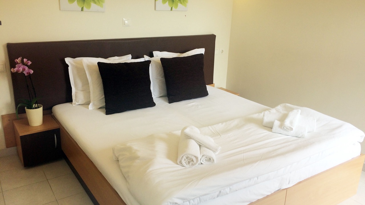 Photo of Bedroom in Daratsos