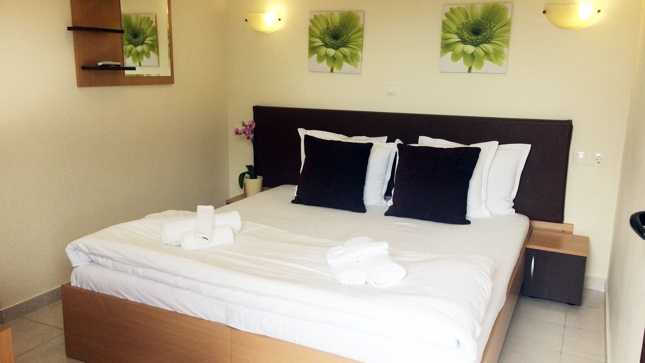 Photo of Bedroom in Daratsos