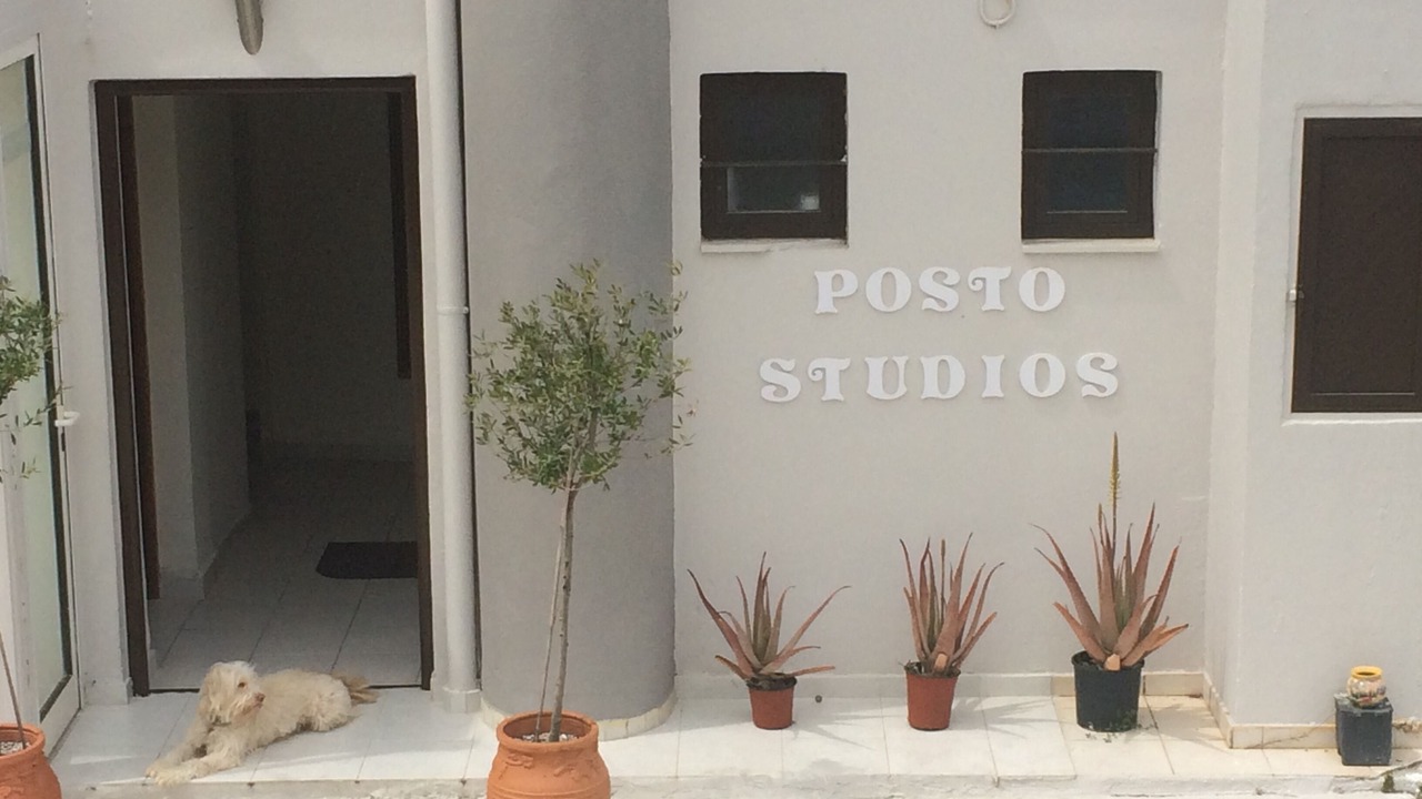 Photo of Outdoor in Daratsos