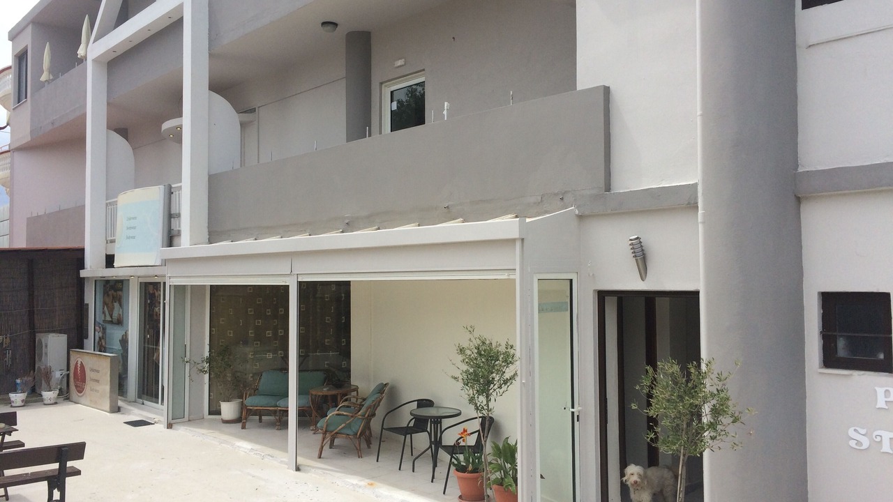 Photo of Outdoor in Daratsos